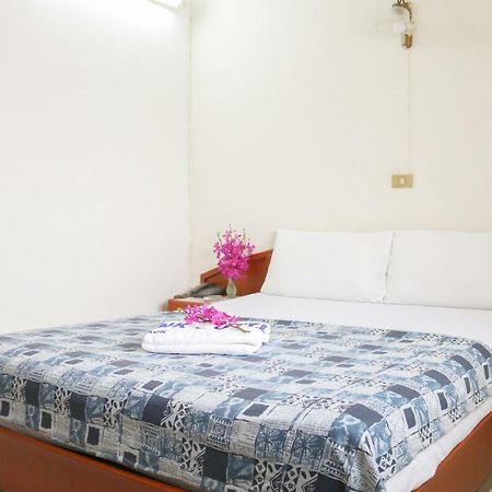 Nakornping Hotel Bangkok Eksteriør bilde