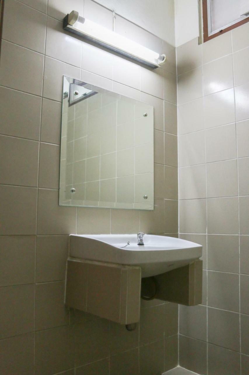 Nakornping Hotel Bangkok Eksteriør bilde