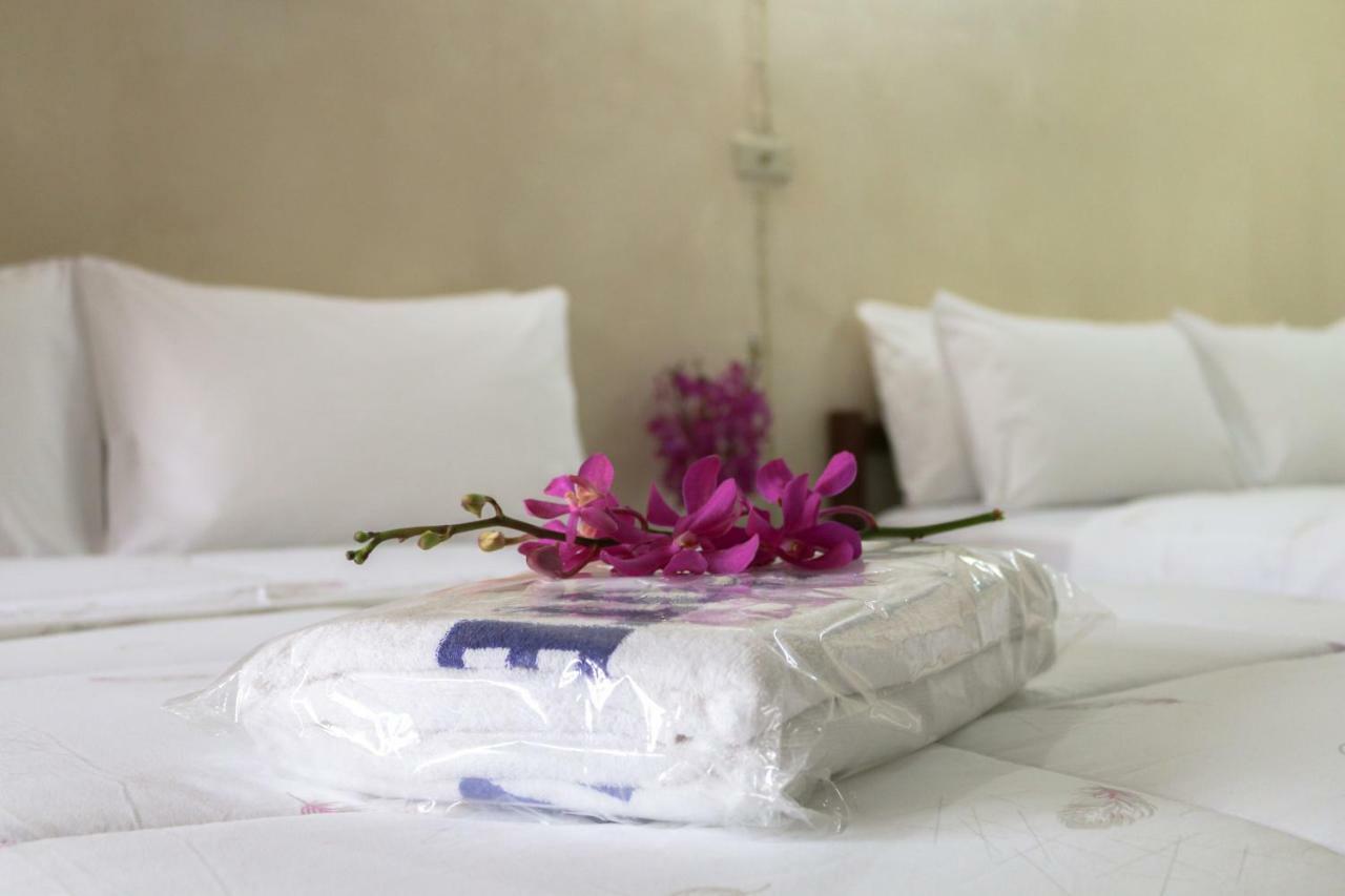 Nakornping Hotel Bangkok Eksteriør bilde