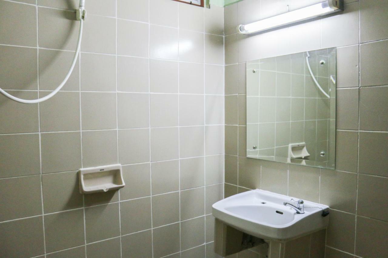 Nakornping Hotel Bangkok Eksteriør bilde